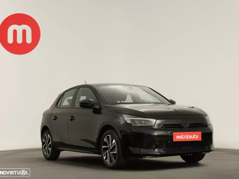 Opel Corsa 1.2 T GS Aut.
