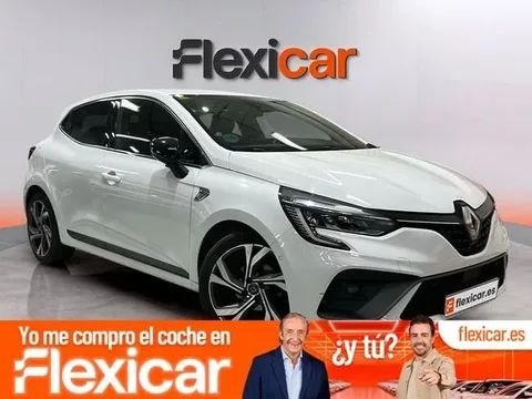 RENAULT Clio Clio TCe RS Line 74kW