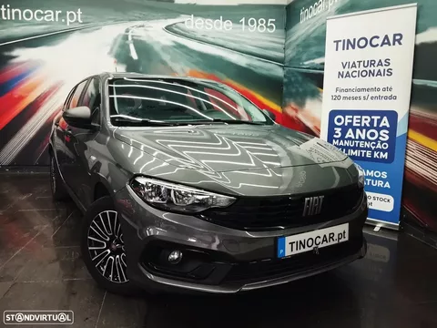 Fiat Tipo Station Wagon 1.3 Multijet