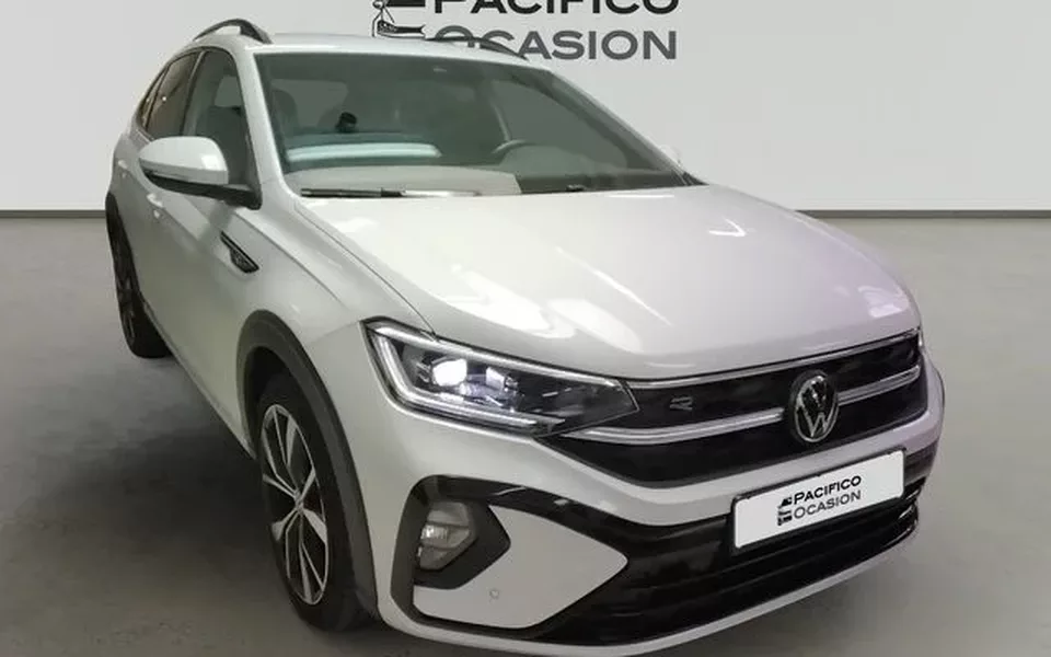 VOLKSWAGEN Taigo Taigo 1.0 TSI R-Line DSG 81kW