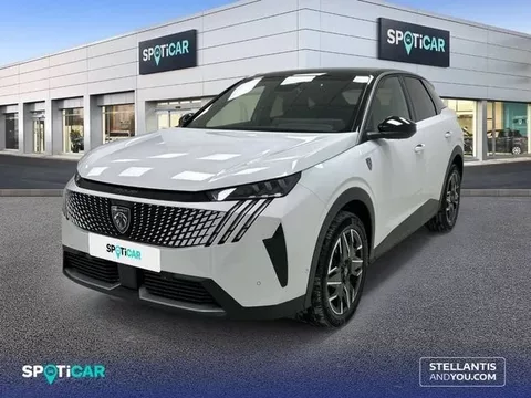 PEUGEOT 3008 1.2 107KW eDCS6 GT - 28900€ en Vigo