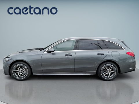 Mercedes-Benz Classe C