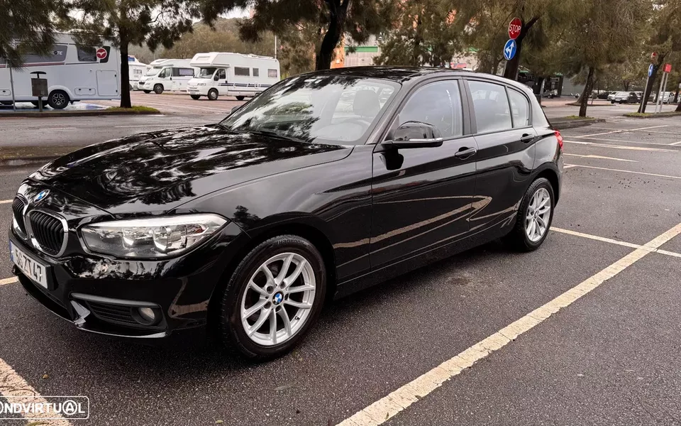 BMW 116