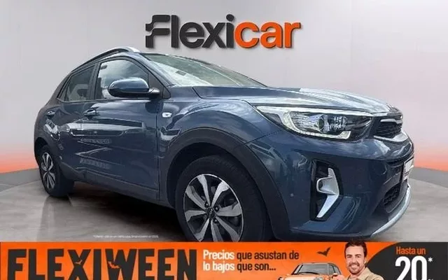KIA Stonic Stonic 1.0 T-GDi Drive 100 - 20490€ en Las palmas de gran canaria