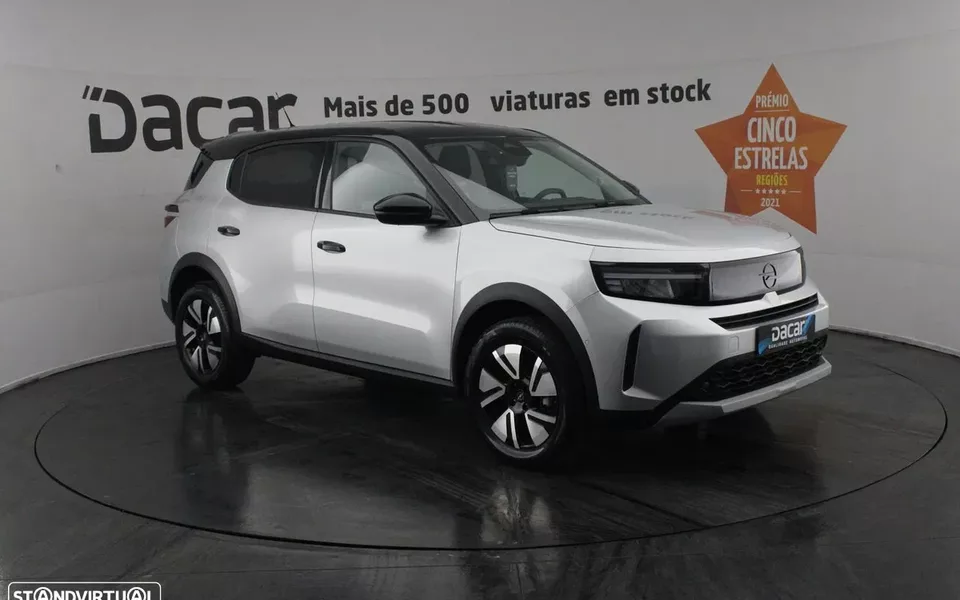 Opel Frontera 44 kWh GS