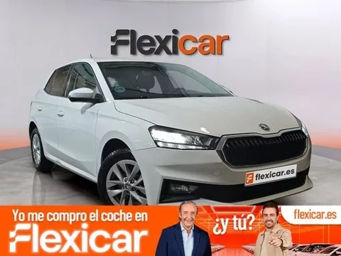 SKODA Fabia Fabia 1.0 TSI Ambition 81kW