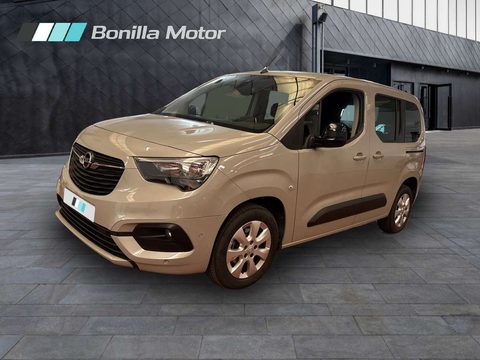 OPEL COMBO 1.5 TD 75KW S/S LIFE ELEGANCE SWB 102 5P