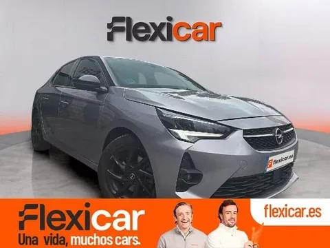 OPEL Corsa 1.2T XHL 74kW (100CV) GS-Line