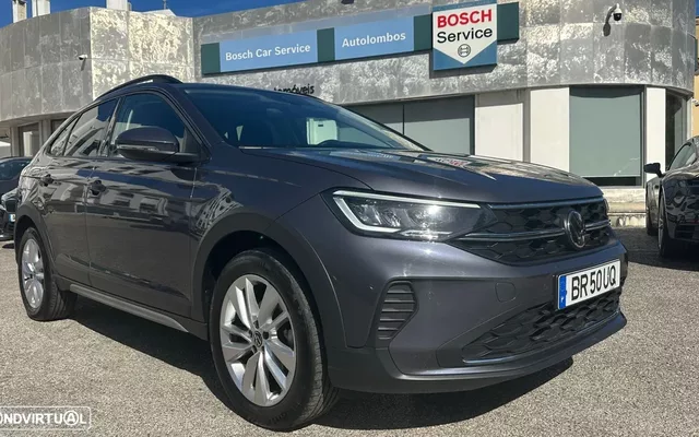 VW Taigo 1.0 TSI Urban