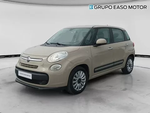 FIAT 500L 1.4 16V LOUNGE 95 5P