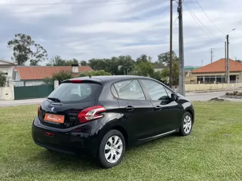 Peugeot 208 2014 1.0 VTi Active