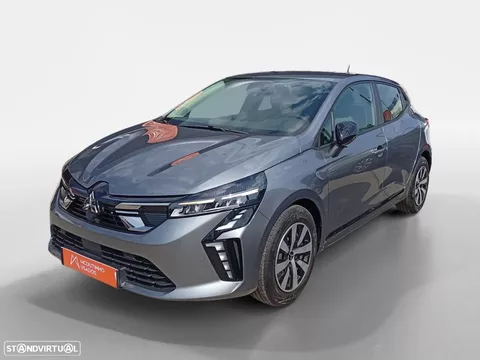 Mitsubishi Colt 1.0 MPI Kyoto