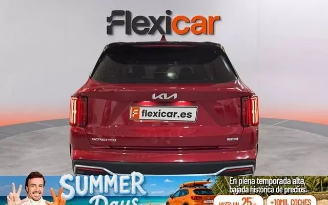 KIA Sorento Sorento 1.6 T-GDi PHEV Drive 4x4
