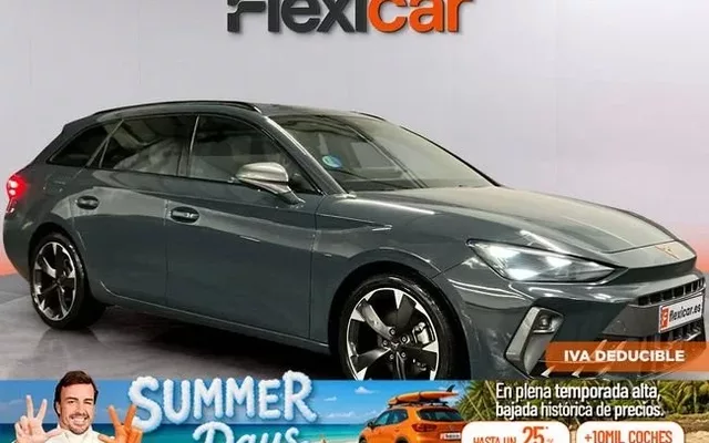 CUPRA León SP 1.5 eTSI 110kW (150CV) DSG