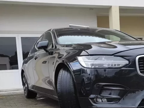 Volvo S90 2.0 D4 R-Design Geartronic