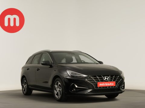 Hyundai I30 Sw