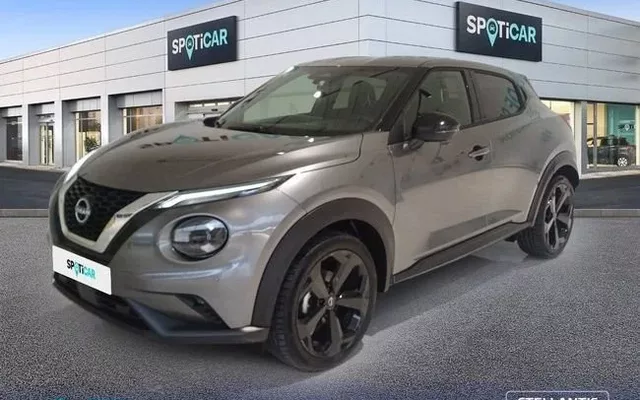 NISSAN Juke DIG-T 84 kW (114 CV) 6M/T Tekna - 20900€ en Vigo