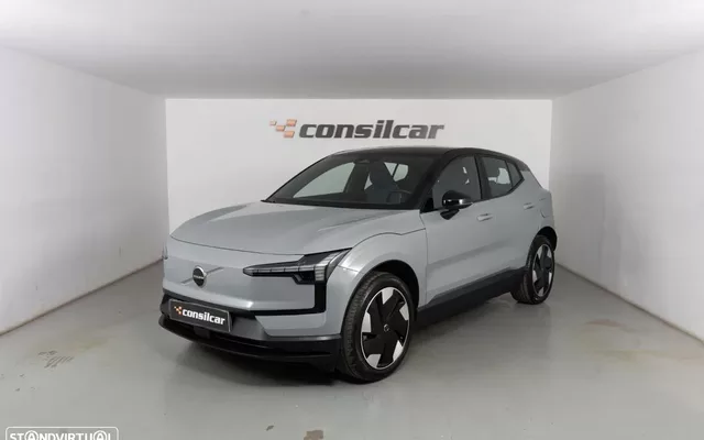 Volvo EX30 69 kWh Single Motor Extended Range Plus