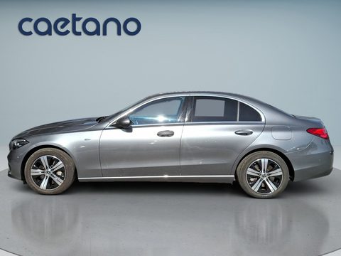 Mercedes-Benz Classe C