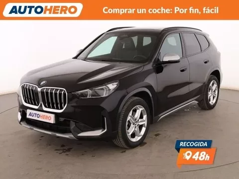 BMW X1 X1 sDrive 18dA xLine