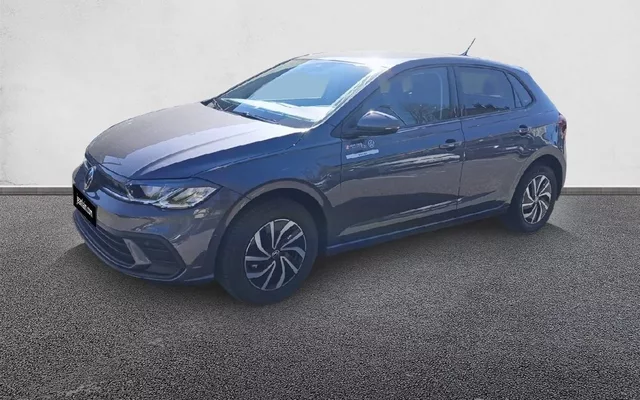 VOLKSWAGEN POLO 1.0 TSI 95 S&S DSG7 VW Edition
