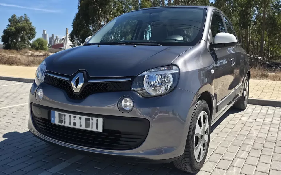Renault Twingo SCe 70 S&S Intens