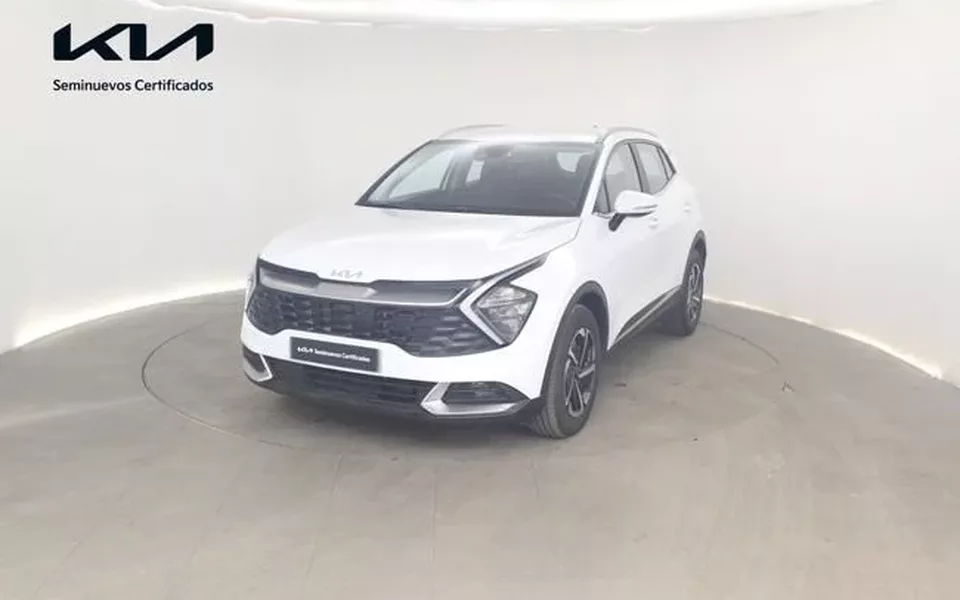 KIA Sportage Sportage 1.6 T-GDi HEV Drive 239