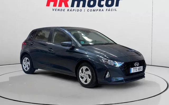 HYUNDAI i20 i20 1.0 TGDI Klass 100