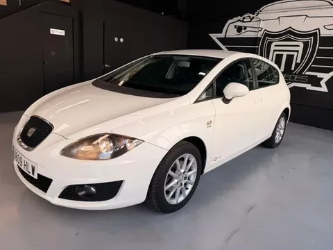 Vendido: SEAT León Reference Copa - 6490€ en Reus