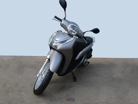 Honda SH 125i