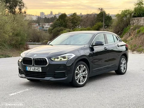 BMW X2 25 e xDrive Advantage