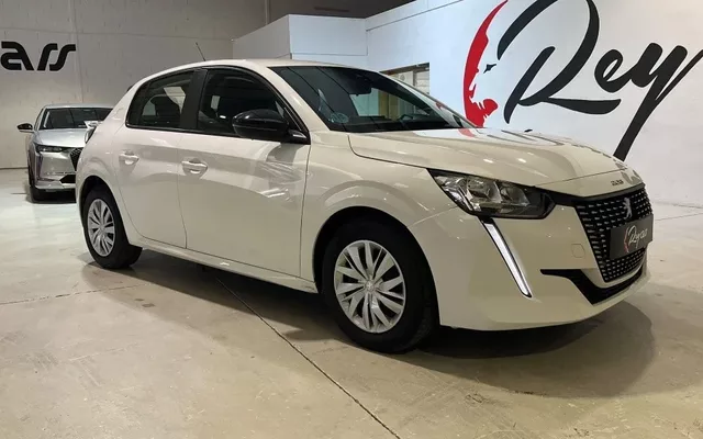 PEUGEOT 208 208 1.5 BlueHDi S&S Active Pack 100