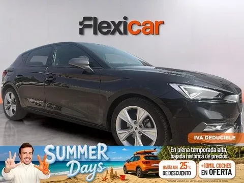 SEAT León SP 1.5 TSI 110kW FR 75 Aniversario
