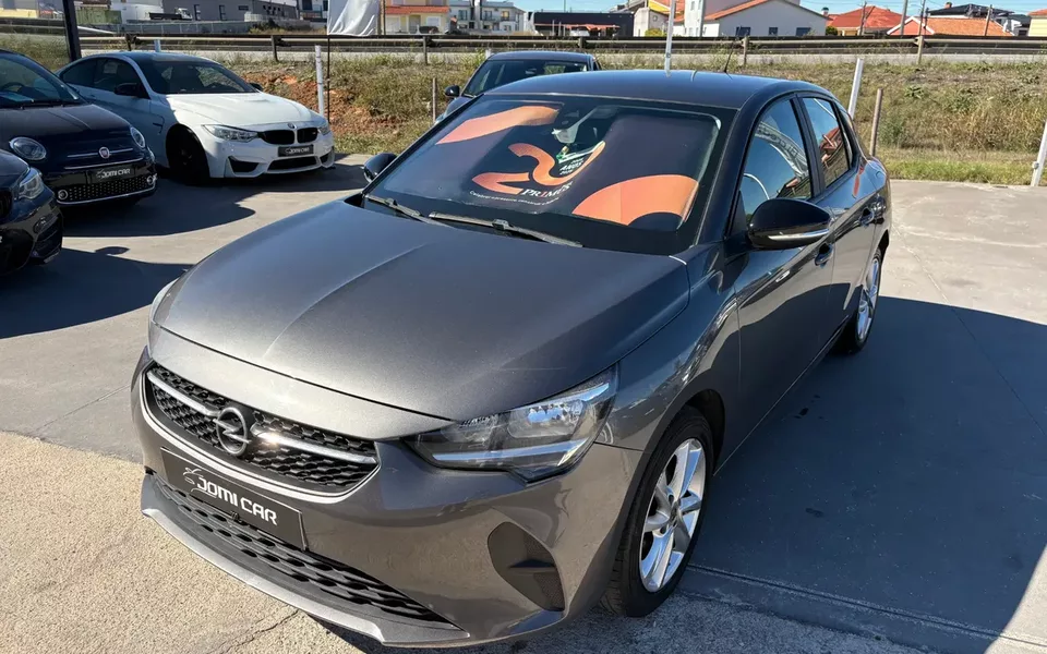Opel Corsa 1.2 Edition