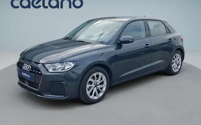 Audi A1 Sportback 25 TFSI Advanced