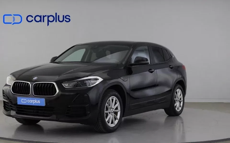 BMW X2 25 e xDrive Advantage
