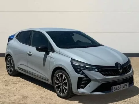 RENAULT Clio 1.0 TCE 67KW TECHNO 90 5P