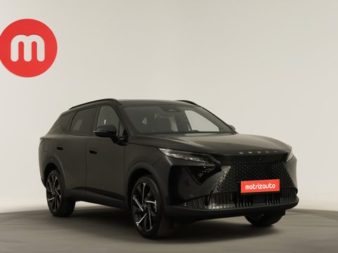 Omoda 7