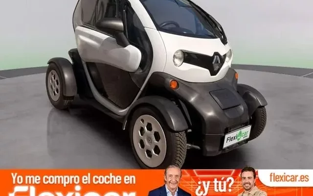 RENAULT Twizy LIFE 80