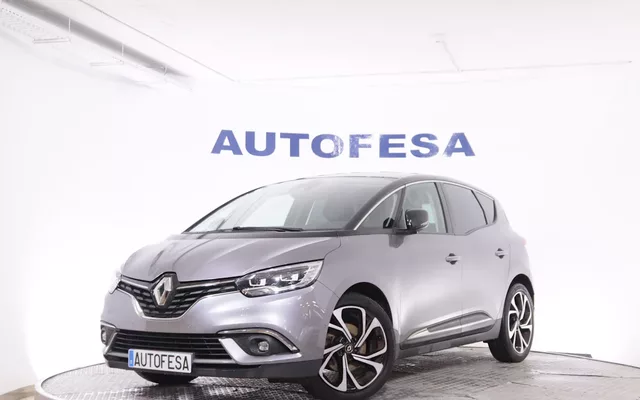 Renault Scenic 1.7 DCI INTENS 120CV 5P
