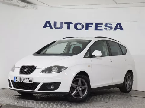 Seat Altea Xl 1.4 TSI I-TECH 125CV 5P