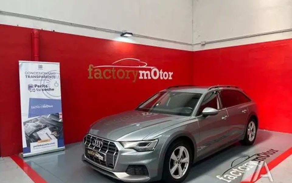 AUDI Q4 e-tron Q4 e-tron Sportback 40 S-Line 82KWh - 29900€ en Villares de la reina