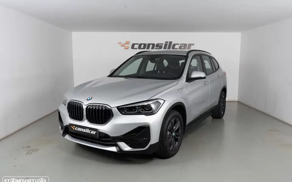 BMW X1 25 e xDrive Corporate Edition