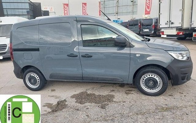 RENAULT Express 1.5 Blue dCi Confort 55kW