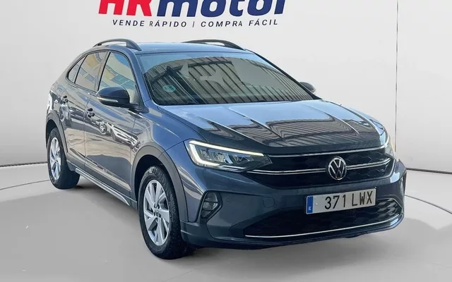 VOLKSWAGEN Taigo Taigo 1.0 TSI Life DSG 81kW