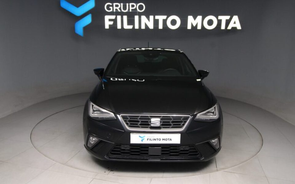 Seat Ibiza 1.0 TSI FR