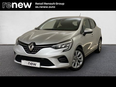 Renault Clio Zen TCe 66 kW (90 CV)