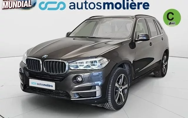 BMW X5 X5 xDrive 35iA