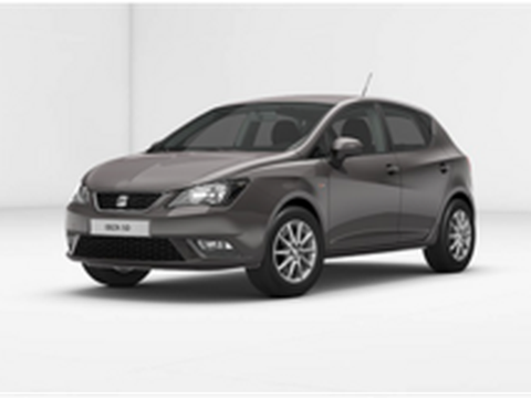 SEAT Ibiza 1.4 TDI Style 77 kW (105 CV)