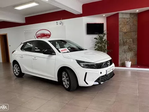 Opel Corsa 1.2 Edition